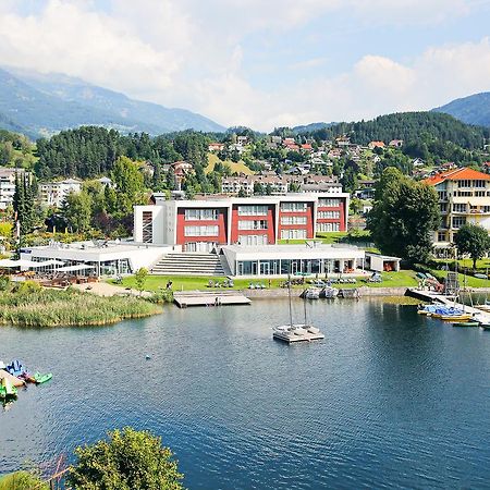 Hotel Royal X Seeboden Dış mekan fotoğraf