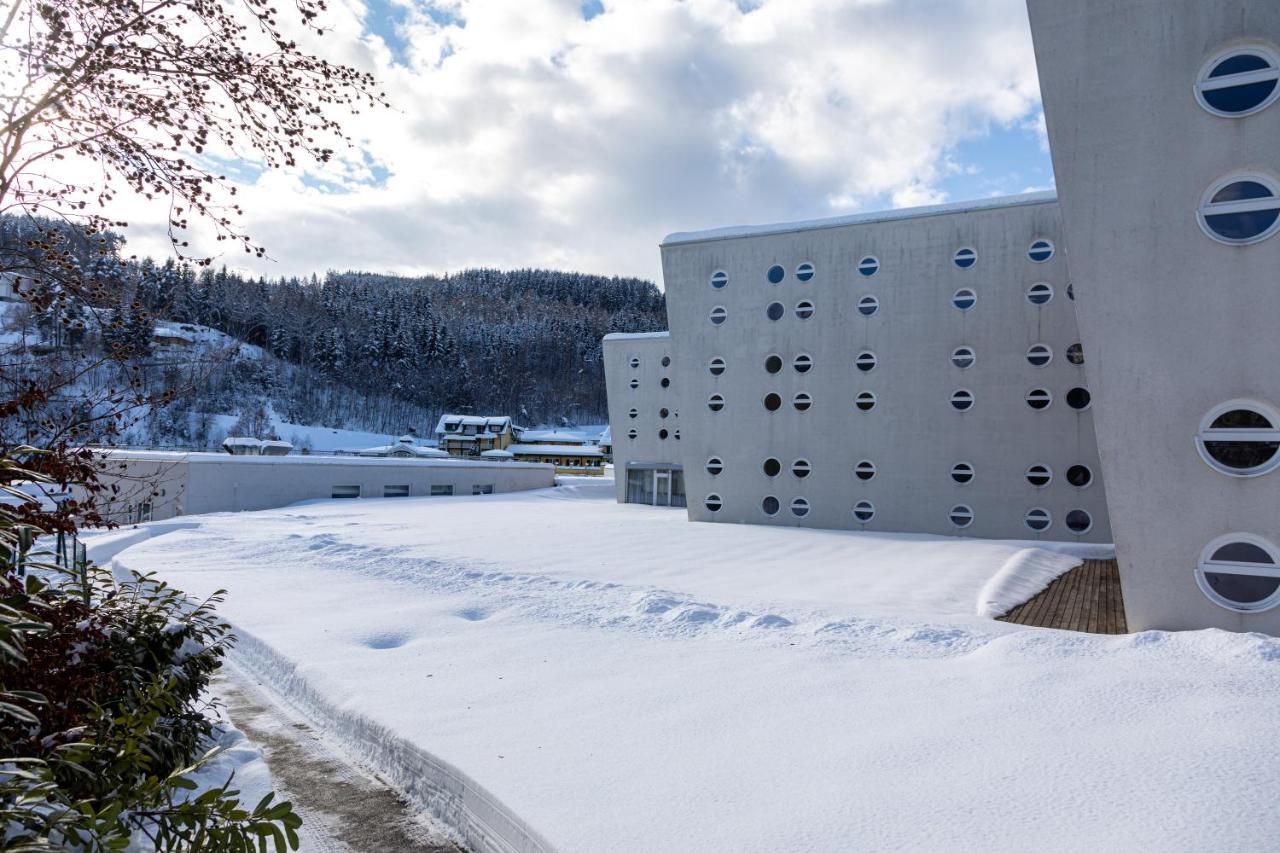 Hotel Royal X Seeboden Dış mekan fotoğraf