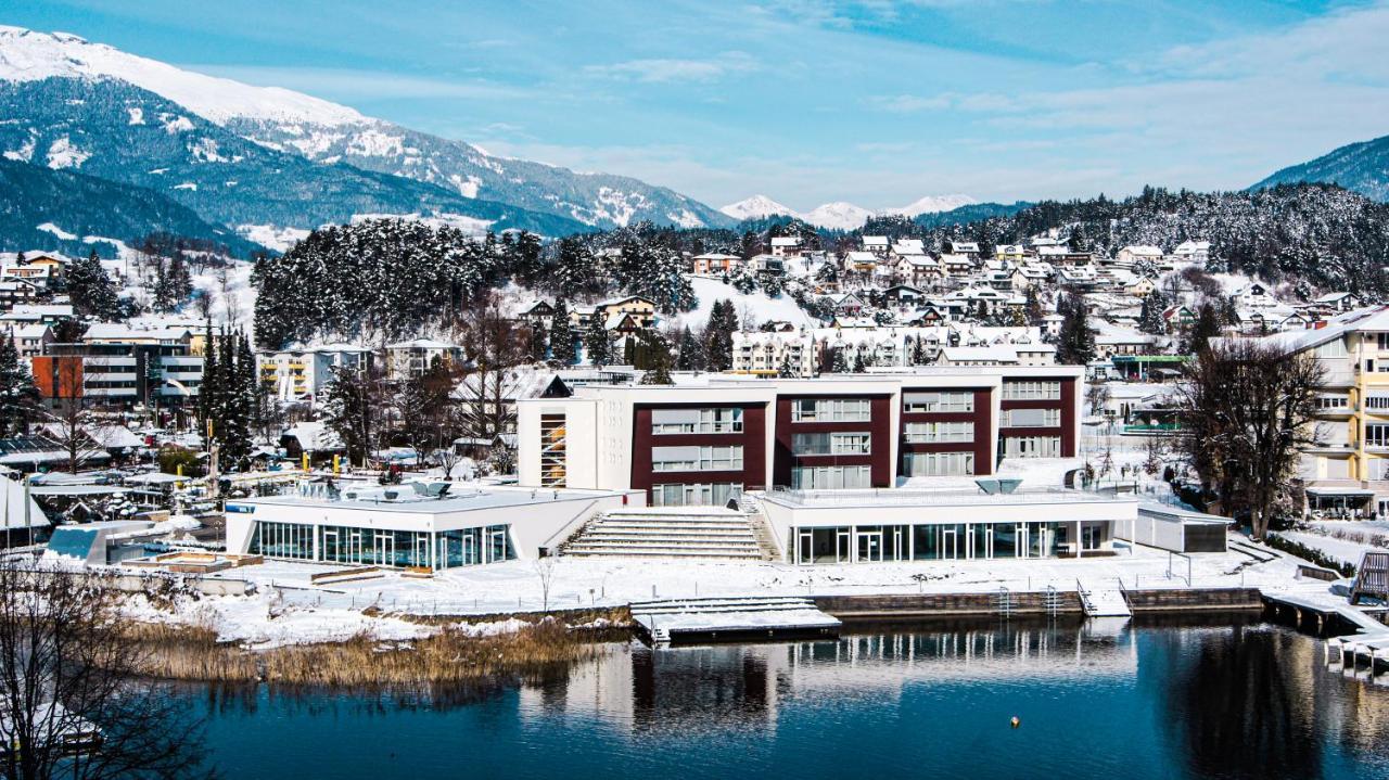 Hotel Royal X Seeboden Dış mekan fotoğraf