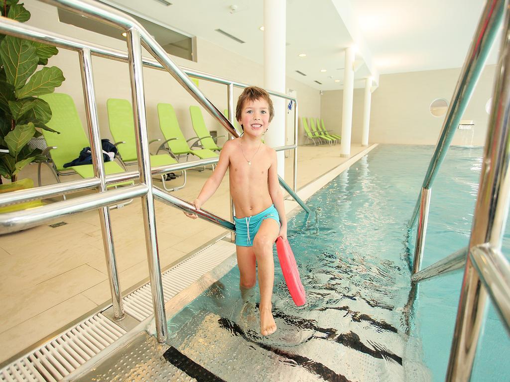 Hotel Royal X Seeboden Dış mekan fotoğraf