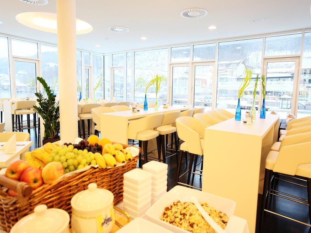 Hotel Royal X Seeboden Dış mekan fotoğraf