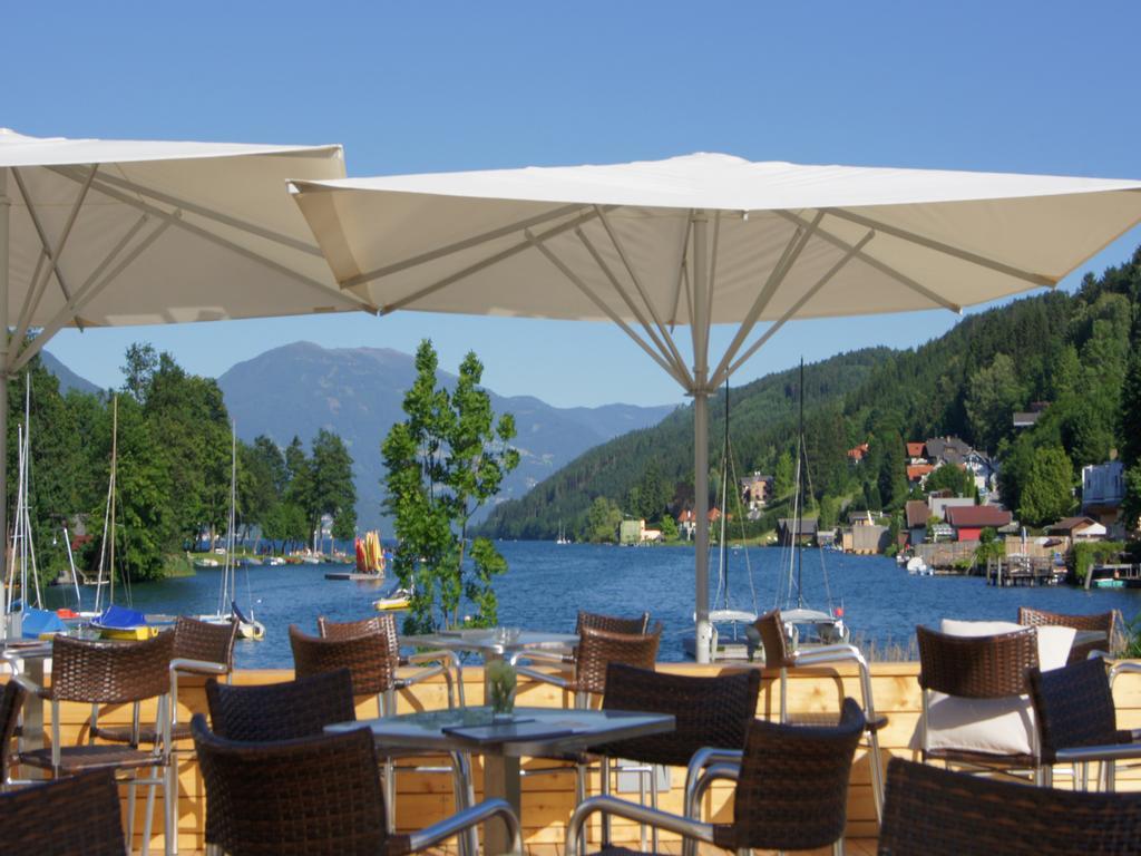 Hotel Royal X Seeboden Dış mekan fotoğraf