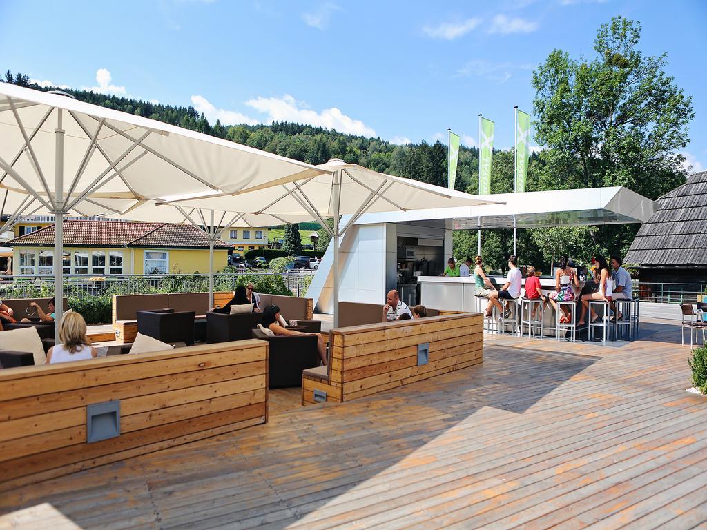 Hotel Royal X Seeboden Dış mekan fotoğraf