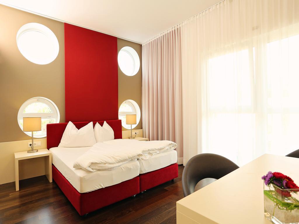 Hotel Royal X Seeboden Oda fotoğraf