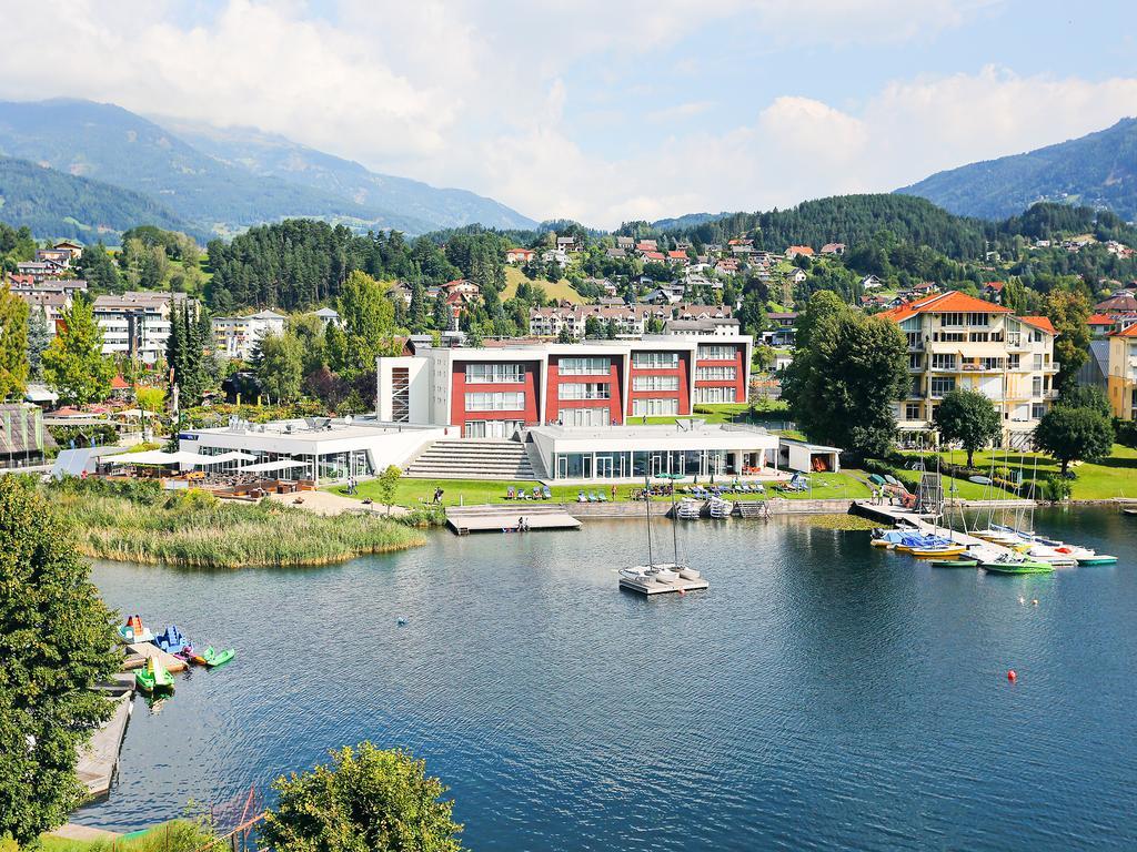 Hotel Royal X Seeboden Dış mekan fotoğraf