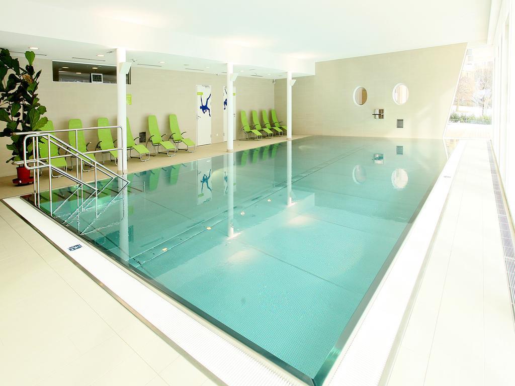 Hotel Royal X Seeboden Dış mekan fotoğraf