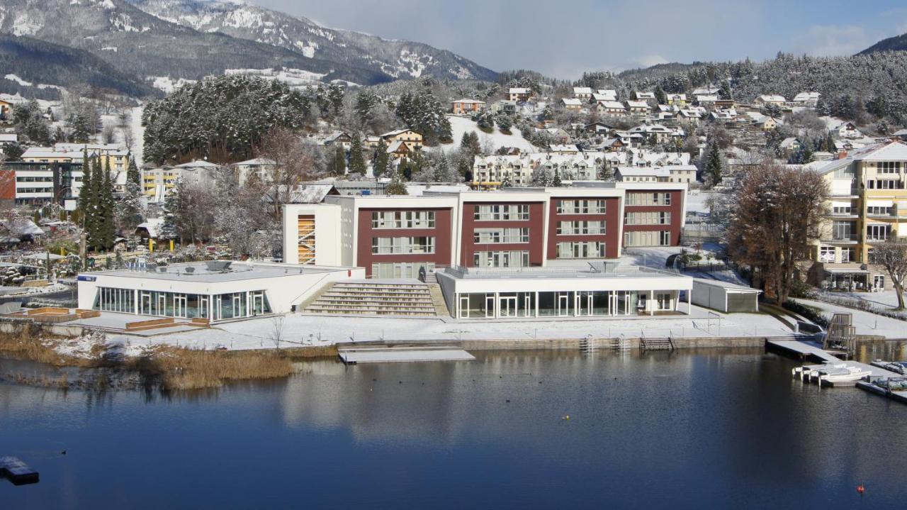 Hotel Royal X Seeboden Dış mekan fotoğraf