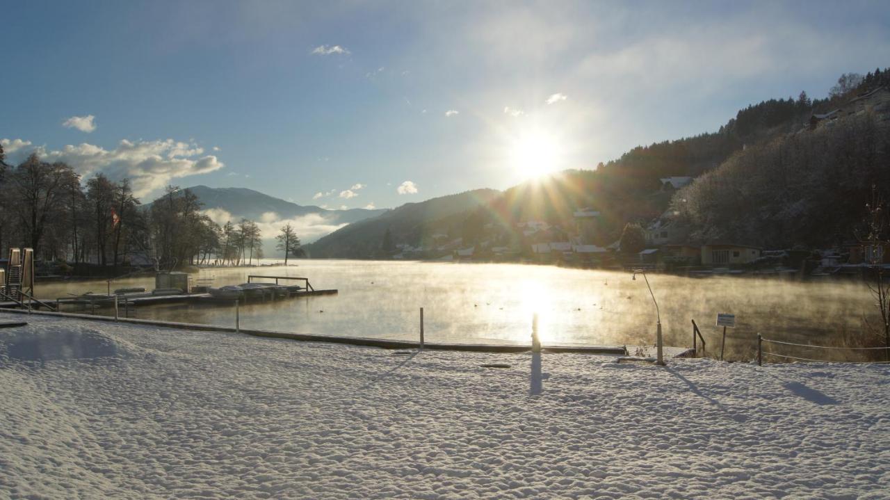 Hotel Royal X Seeboden Dış mekan fotoğraf